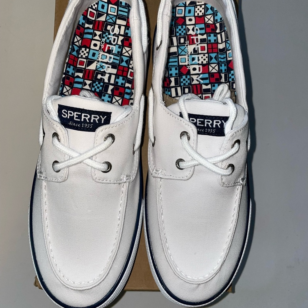 Bahama II Nautical White